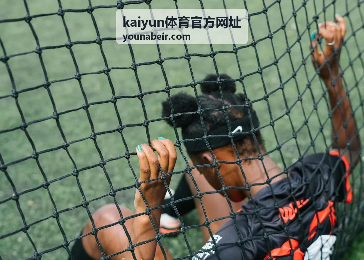 kaiyun体育官方网址 内容封面图