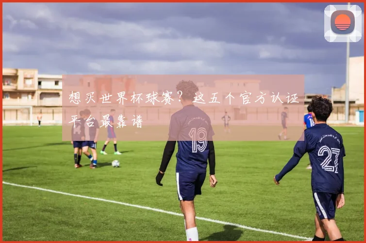 想买世界杯球赛？这五个官方认证平台最靠谱