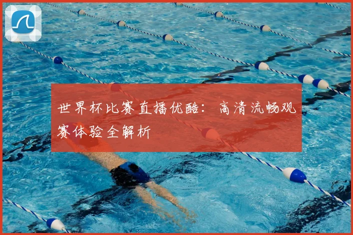 世界杯比赛直播优酷：高清流畅观赛体验全解析