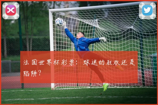 法国世界杯彩票:球迷的狂欢还是陷阱?